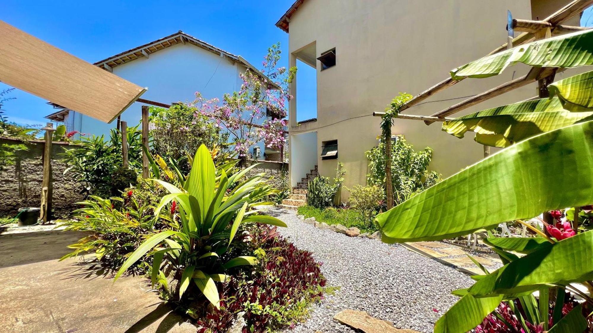 Canto Do Jao Paraty Luaran gambar