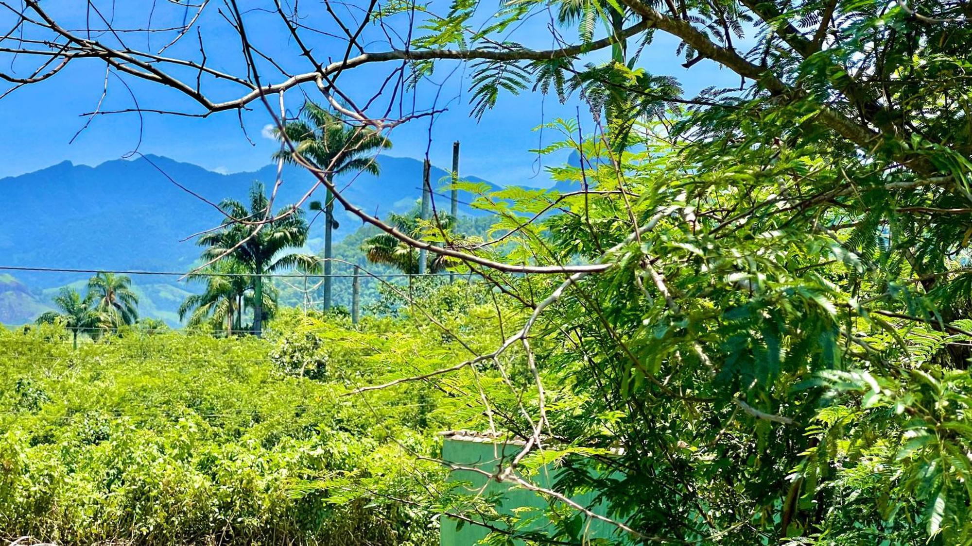 Canto Do Jao Paraty Luaran gambar